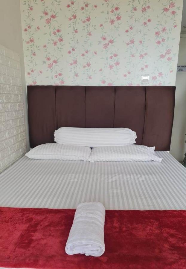 Apartemen Springlake Summarecon Bekasi-By Bu Johan 外观 照片